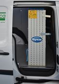 04_Regál se systémem Syncro Ultra pro NV250